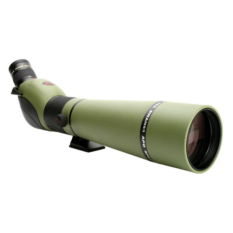 William Optics Spotting scope SWAN 83 APO 2575x83mm