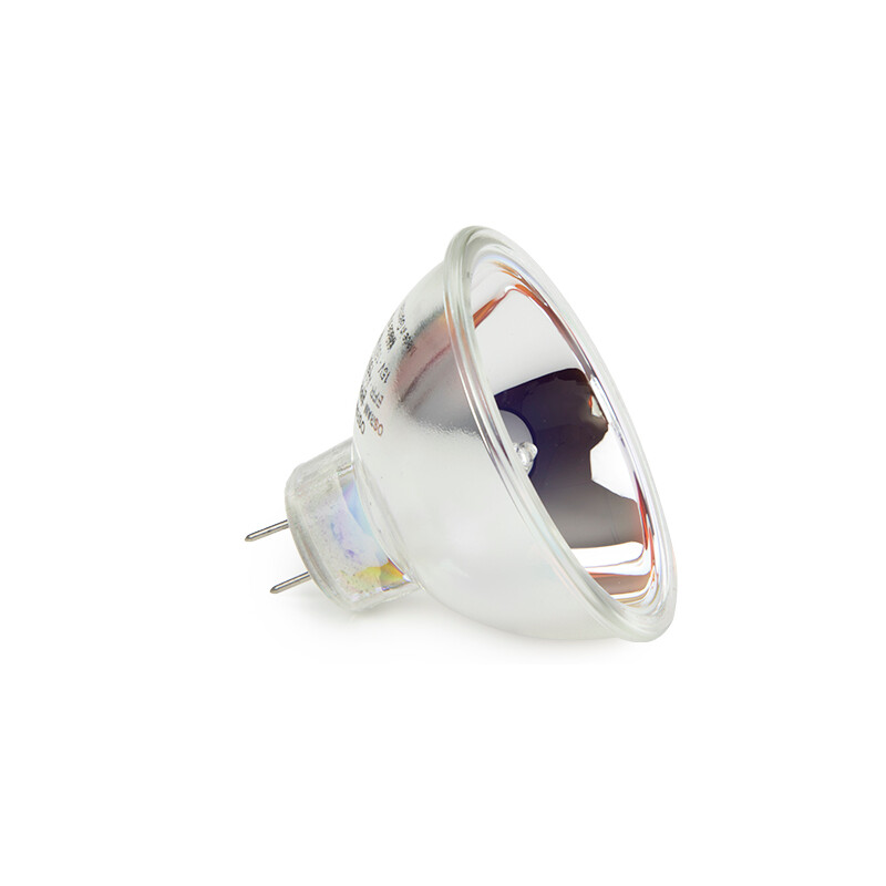 Euromex Lampadina alogena di ricambio 15 Volt 150 Watt per illuminatore a luce fredda
