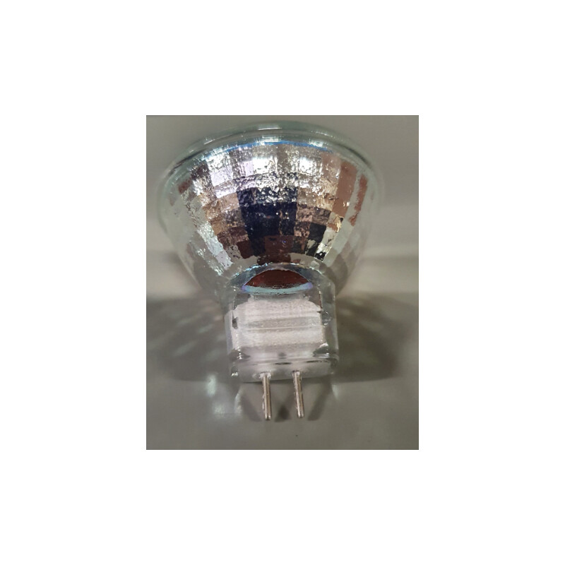 Novex Lampada alogena 6V/10W per serie RZ