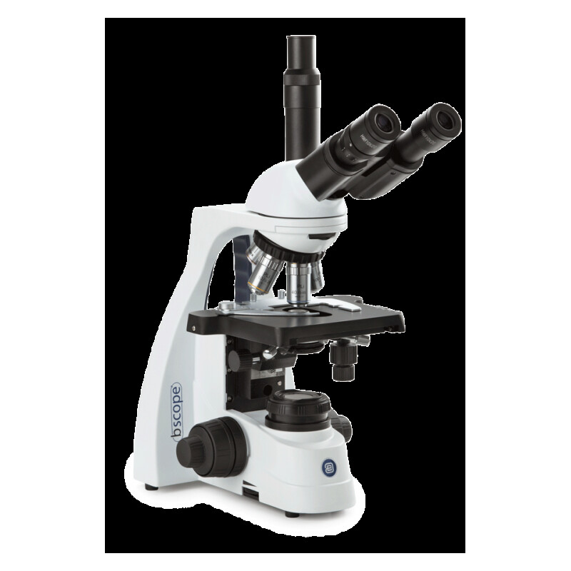 Euromex Microscope BS.1153-EPL, Trino, 40x-1000x