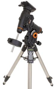 Celestron CGEM Montierung