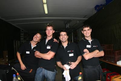 astro-team astro-team