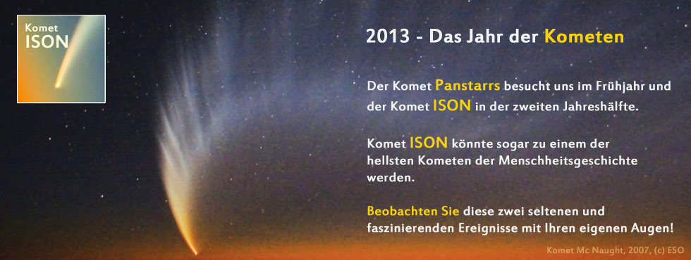www.ison-komet.de