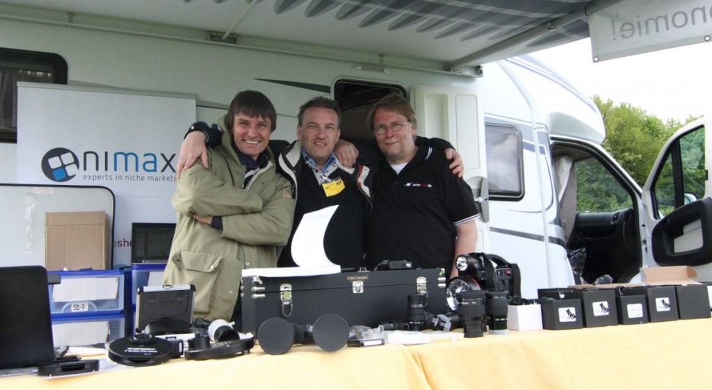 Astroshopteam ITV 2013