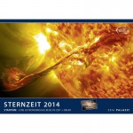 Kalender Sternzeit 2014