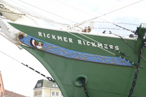 Rickmer Rickmers Museumsschiff
