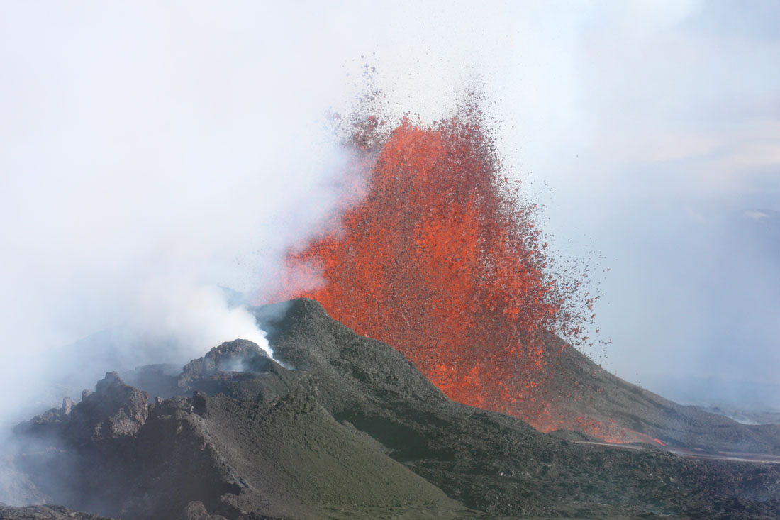 Vulkanbild 1