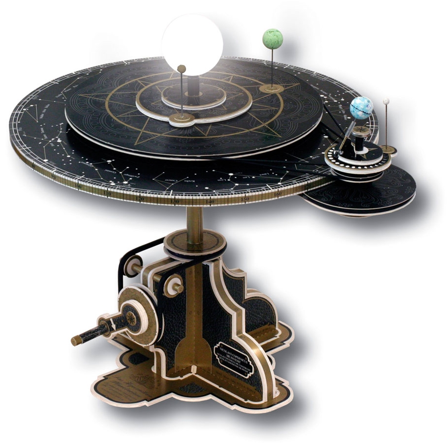 Kopernikus Planetarium