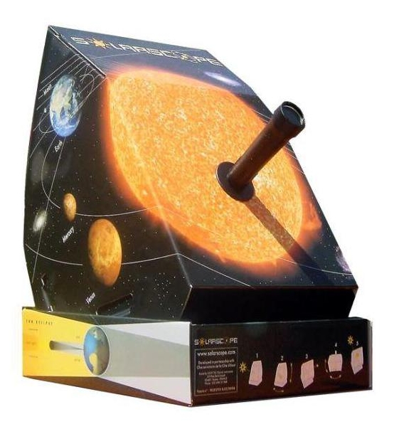 Solarscope