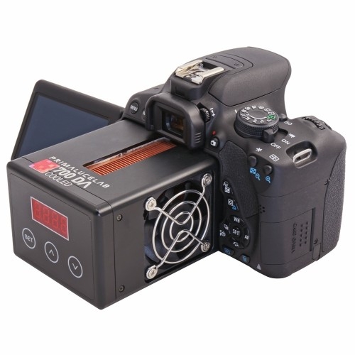 Canon EOS 700Da