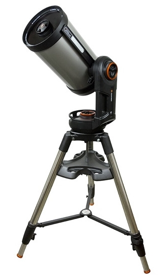 Das Schmidt-Cassegrain-Teleskop SC 235/2350 NexStar Evolution 925