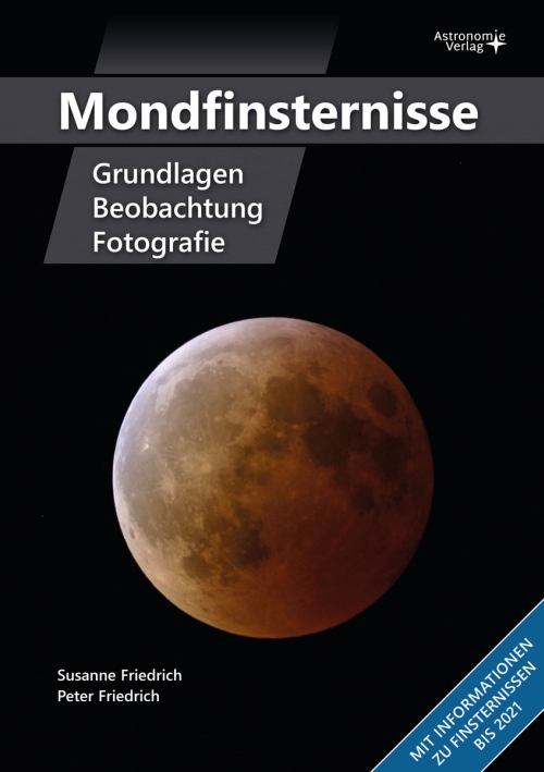 Mondfinsternis-Buch