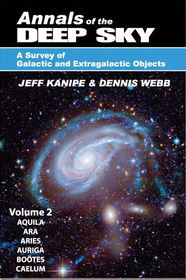 Annals of the Deep Sky Volume 2
