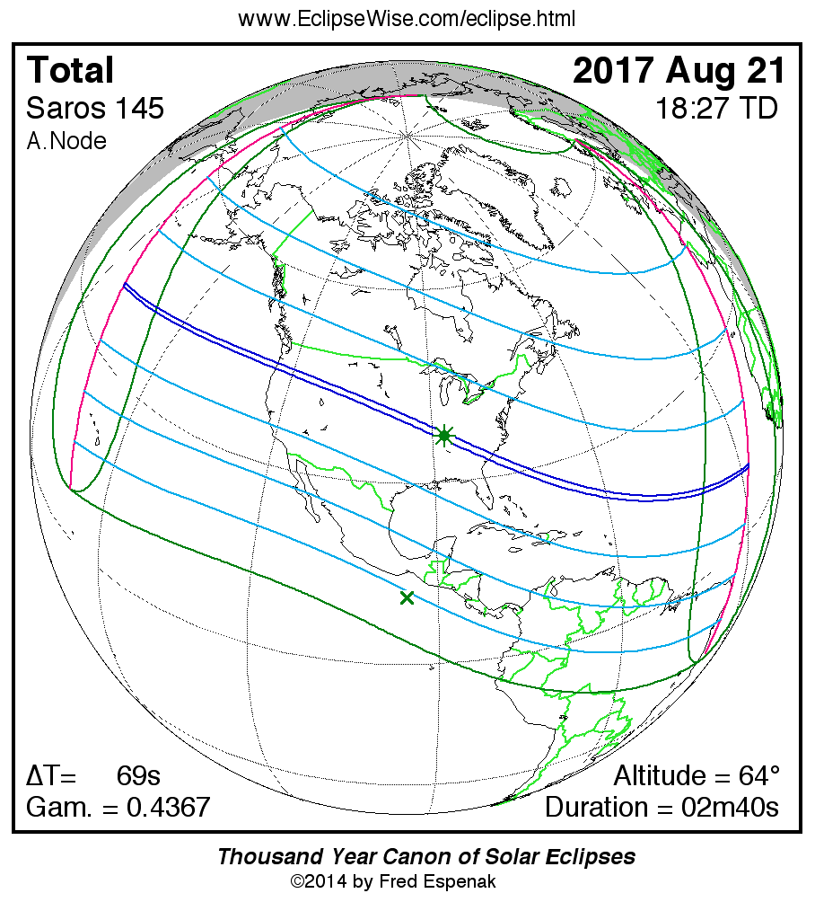 "Eclipse Predictions by Fred Espenak, www.EclipseWise.com"
