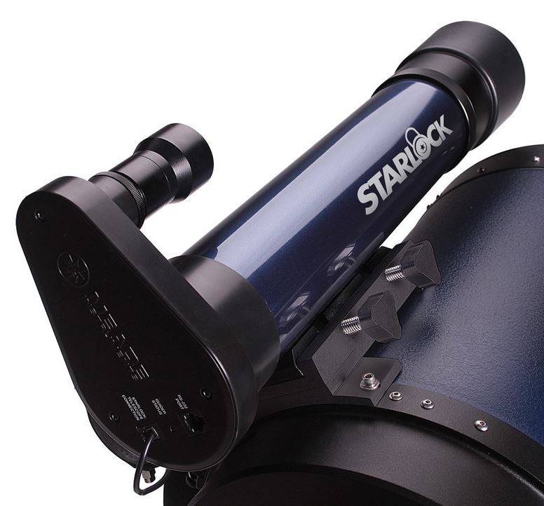 Meade LX 600 Starlock