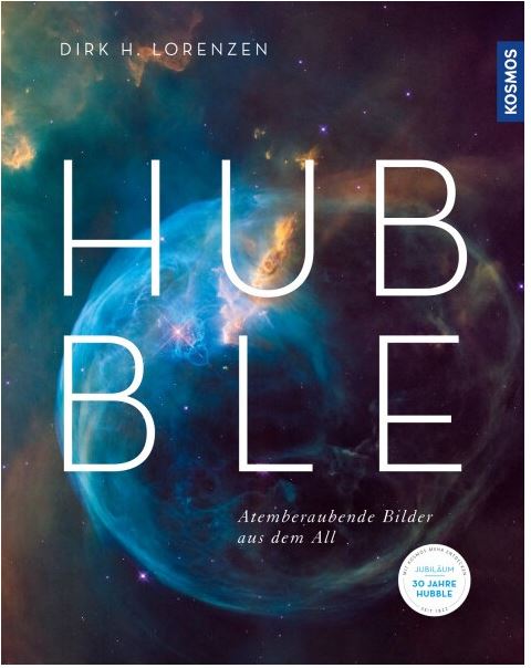 Kosmos Hubble