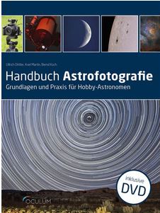 Oculum Handbuch Astrofotografie