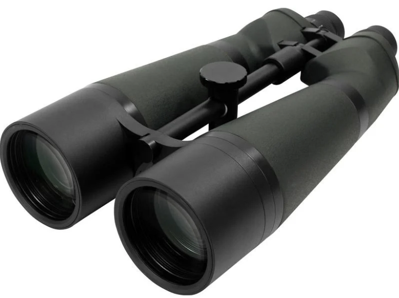Omegon Fernglas Brightsky 22x85